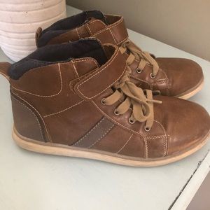 Boys Boots